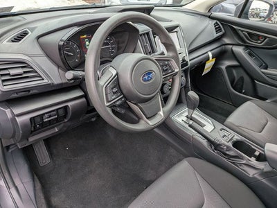 2023 Subaru Impreza Premium