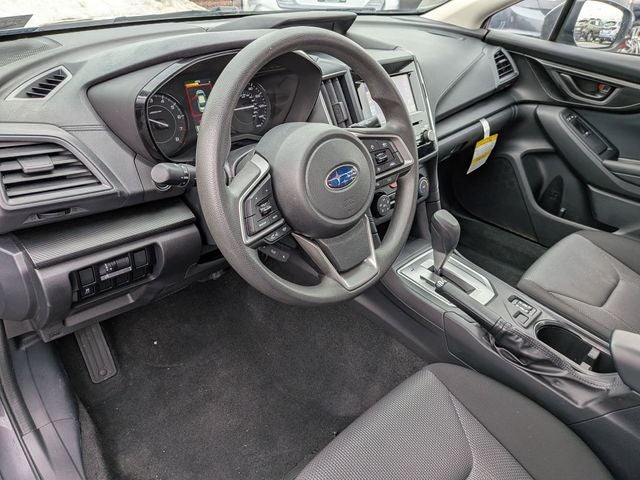 2023 Subaru Impreza Premium