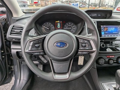 2023 Subaru Impreza Premium