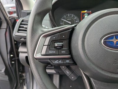 2023 Subaru Impreza Premium