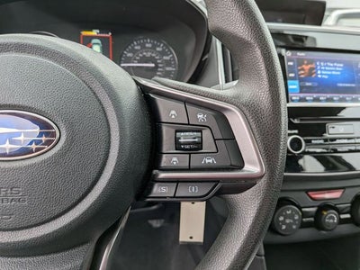 2023 Subaru Impreza Premium