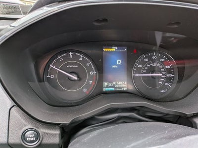 2023 Subaru Impreza Premium