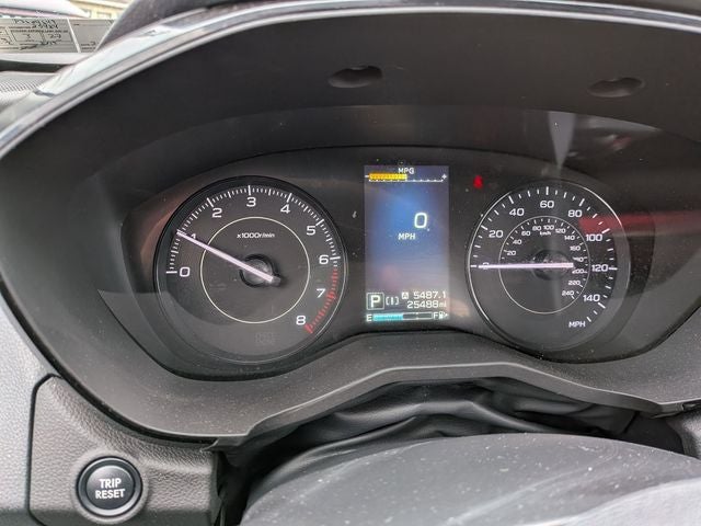 2023 Subaru Impreza Premium