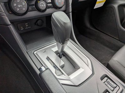 2023 Subaru Impreza Premium