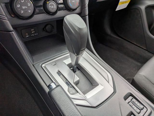 2023 Subaru Impreza Premium