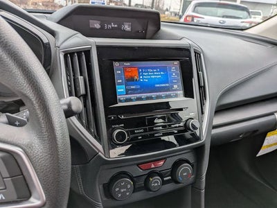 2023 Subaru Impreza Premium