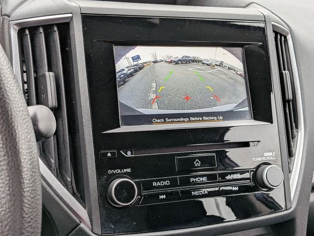 2023 Subaru Impreza Premium