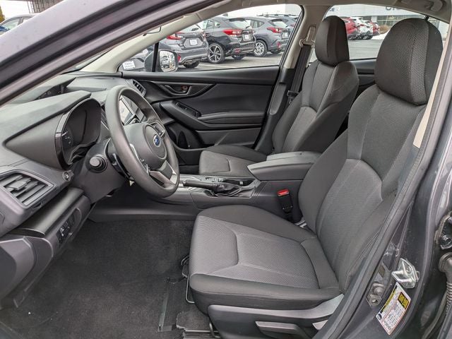 2023 Subaru Impreza Premium