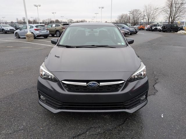 2023 Subaru Impreza Premium