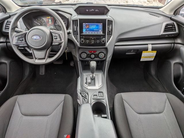 2023 Subaru Impreza Premium