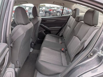 2023 Subaru Impreza Premium