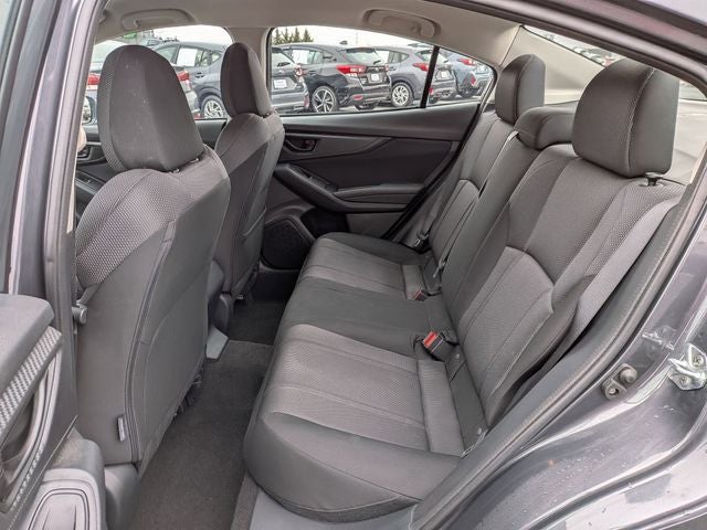 2023 Subaru Impreza Premium