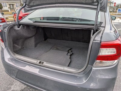 2023 Subaru Impreza Premium