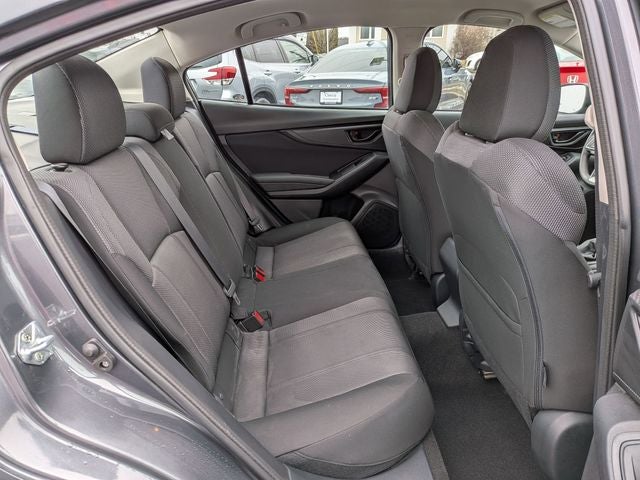 2023 Subaru Impreza Premium