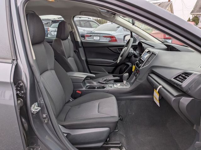 2023 Subaru Impreza Premium