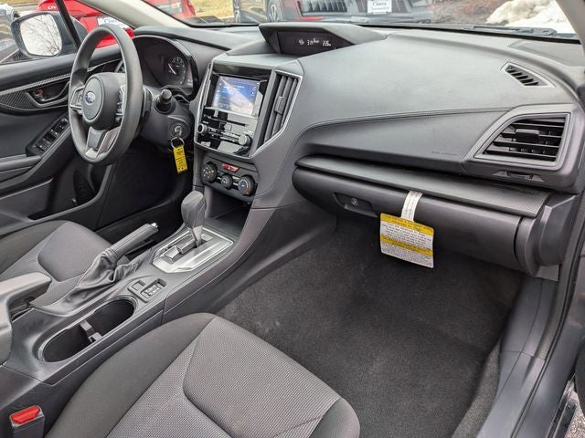 2023 Subaru Impreza Premium