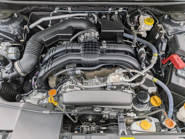 2023 Subaru Impreza Premium