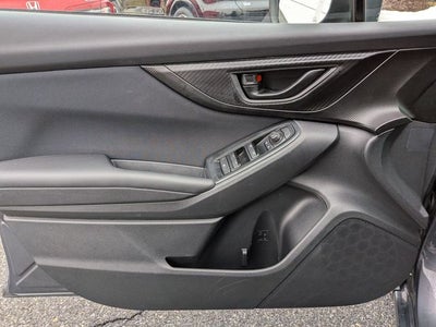 2023 Subaru Impreza Premium