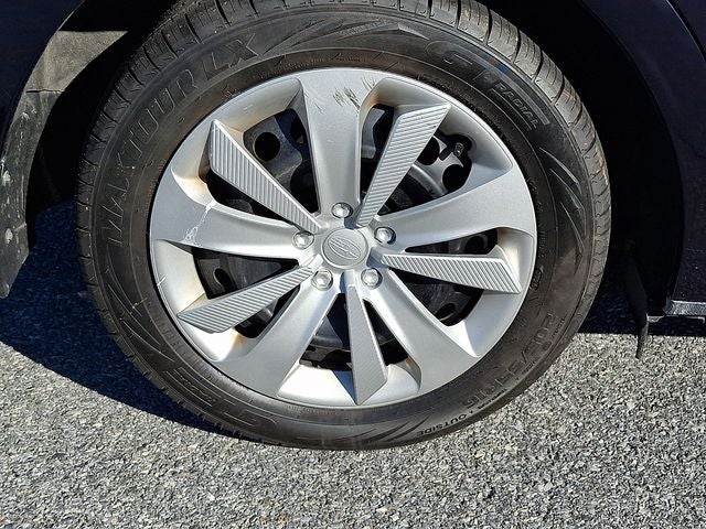 2019 Subaru Impreza 2.0i