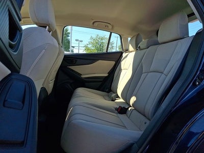 2019 Subaru Impreza 2.0i