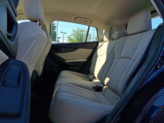 2019 Subaru Impreza 2.0i
