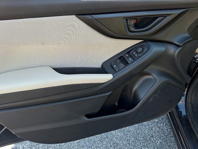 2019 Subaru Impreza 2.0i