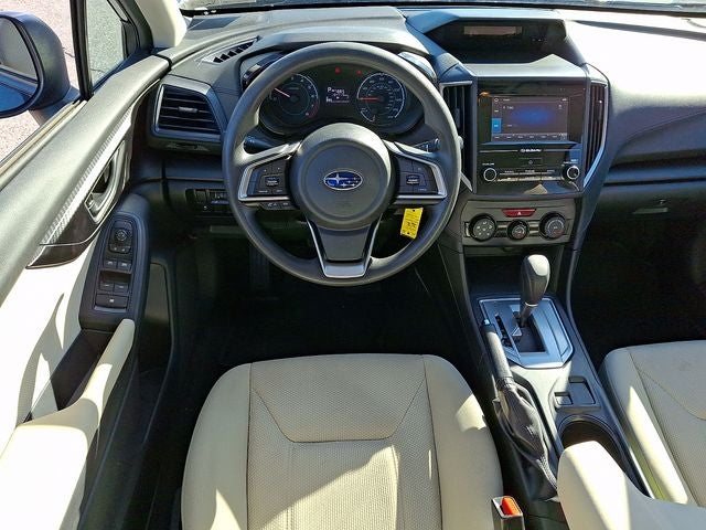 2019 Subaru Impreza 2.0i
