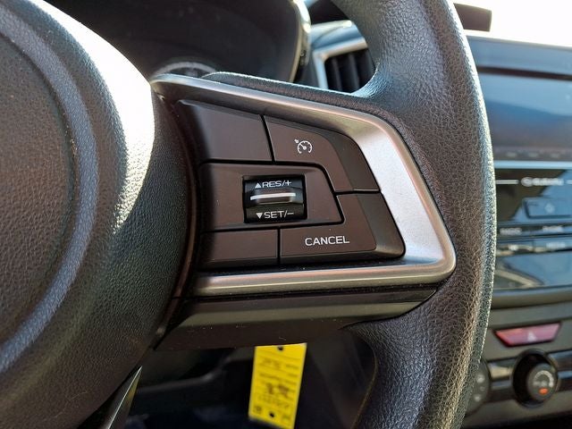 2019 Subaru Impreza 2.0i