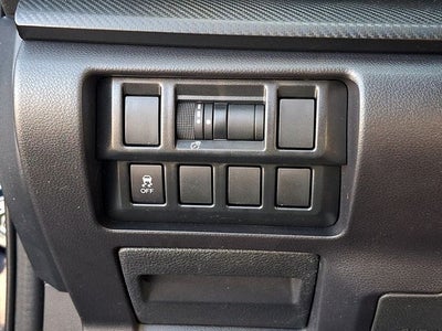 2019 Subaru Impreza 2.0i