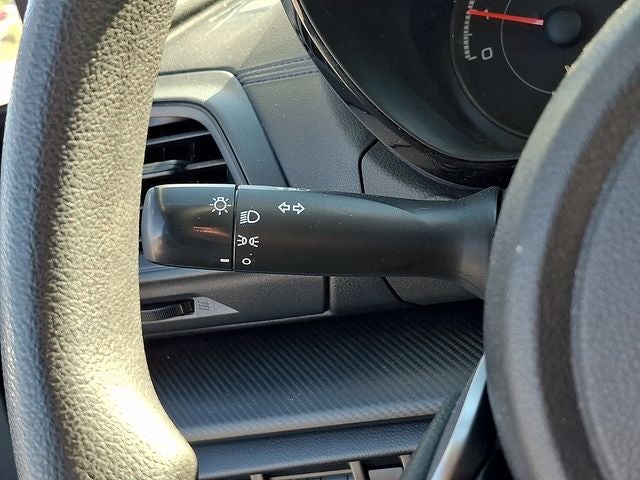 2019 Subaru Impreza 2.0i