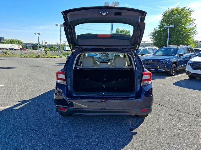 2019 Subaru Impreza 2.0i