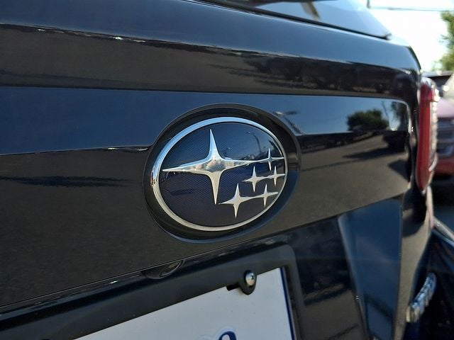 2019 Subaru Impreza 2.0i