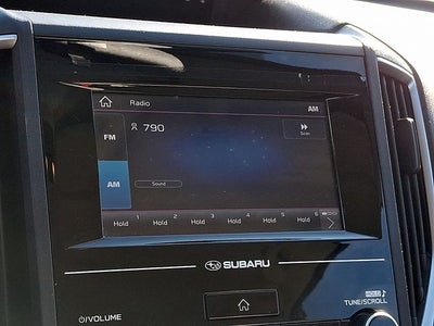 2019 Subaru Impreza 2.0i