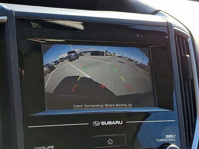 2019 Subaru Impreza 2.0i