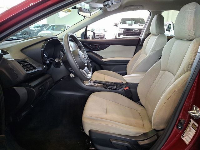 2023 Subaru Impreza Base