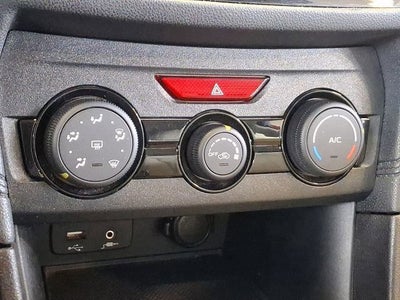 2023 Subaru Impreza Base