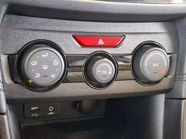 2023 Subaru Impreza Base