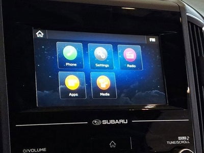 2023 Subaru Impreza Base