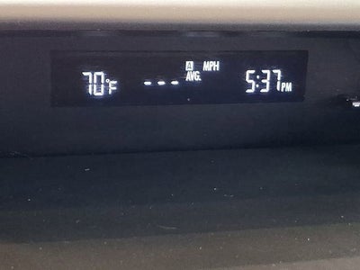 2023 Subaru Impreza Base