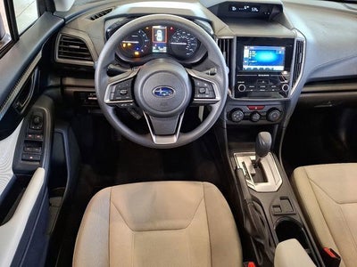 2023 Subaru Impreza Base