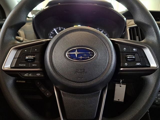 2023 Subaru Impreza Base