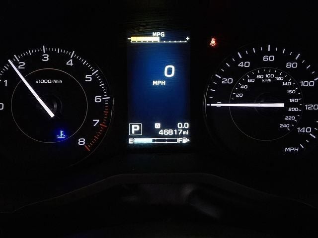 2023 Subaru Impreza Base