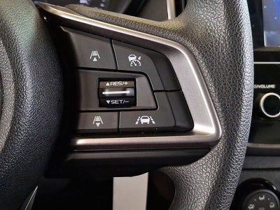 2023 Subaru Impreza Base