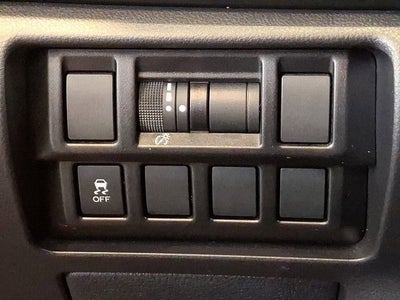 2023 Subaru Impreza Base