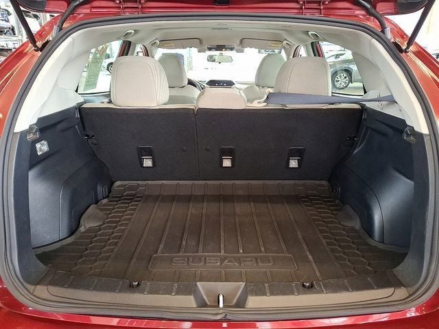 2023 Subaru Impreza Base