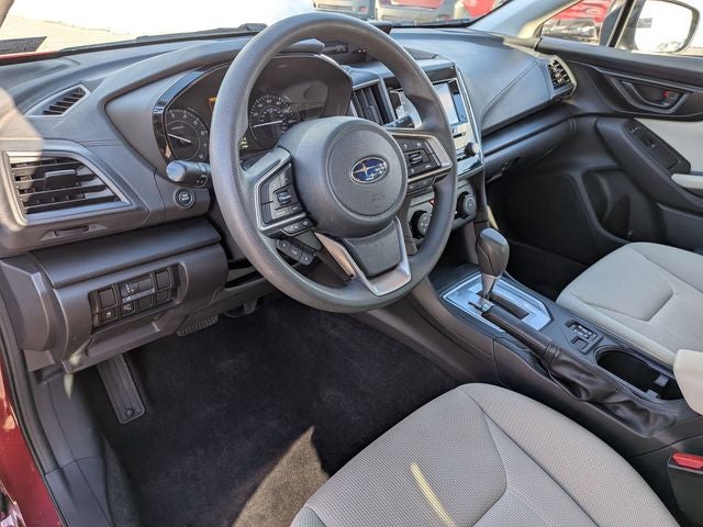 2023 Subaru Impreza Premium