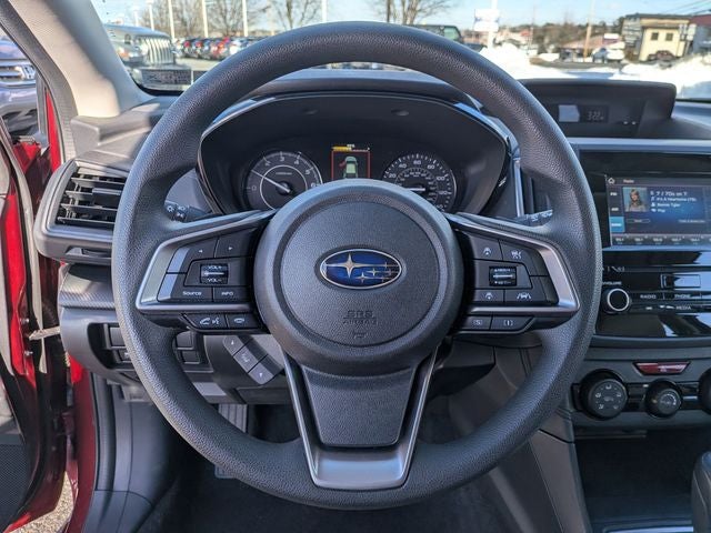 2023 Subaru Impreza Premium