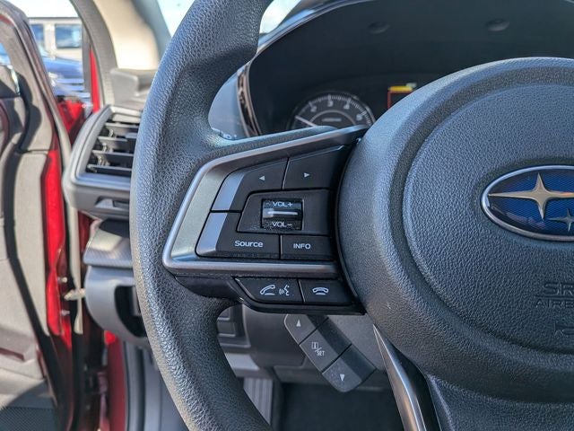 2023 Subaru Impreza Premium