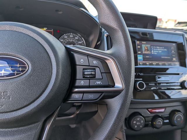 2023 Subaru Impreza Premium