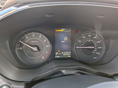 2023 Subaru Impreza Premium